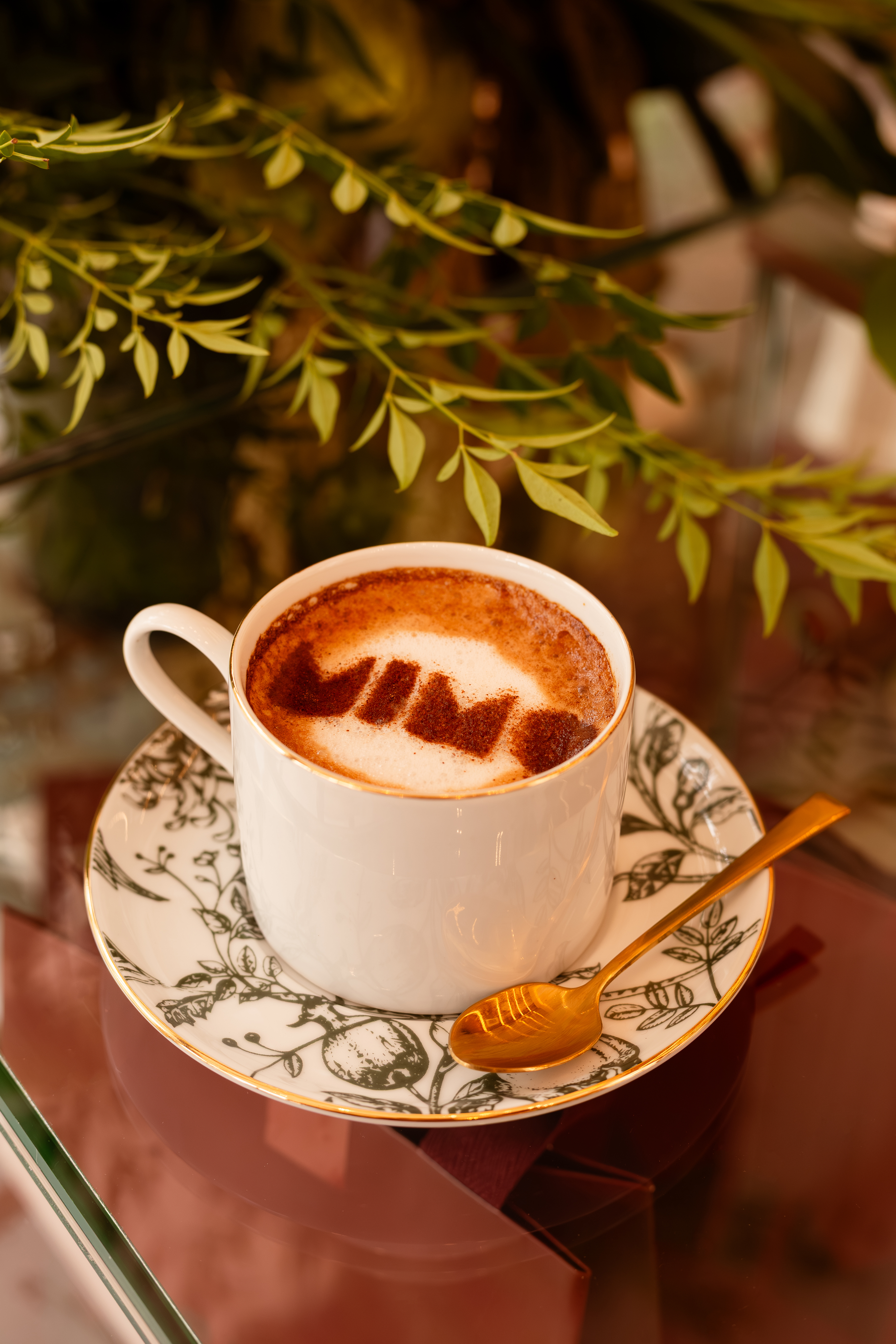 Cappuccino