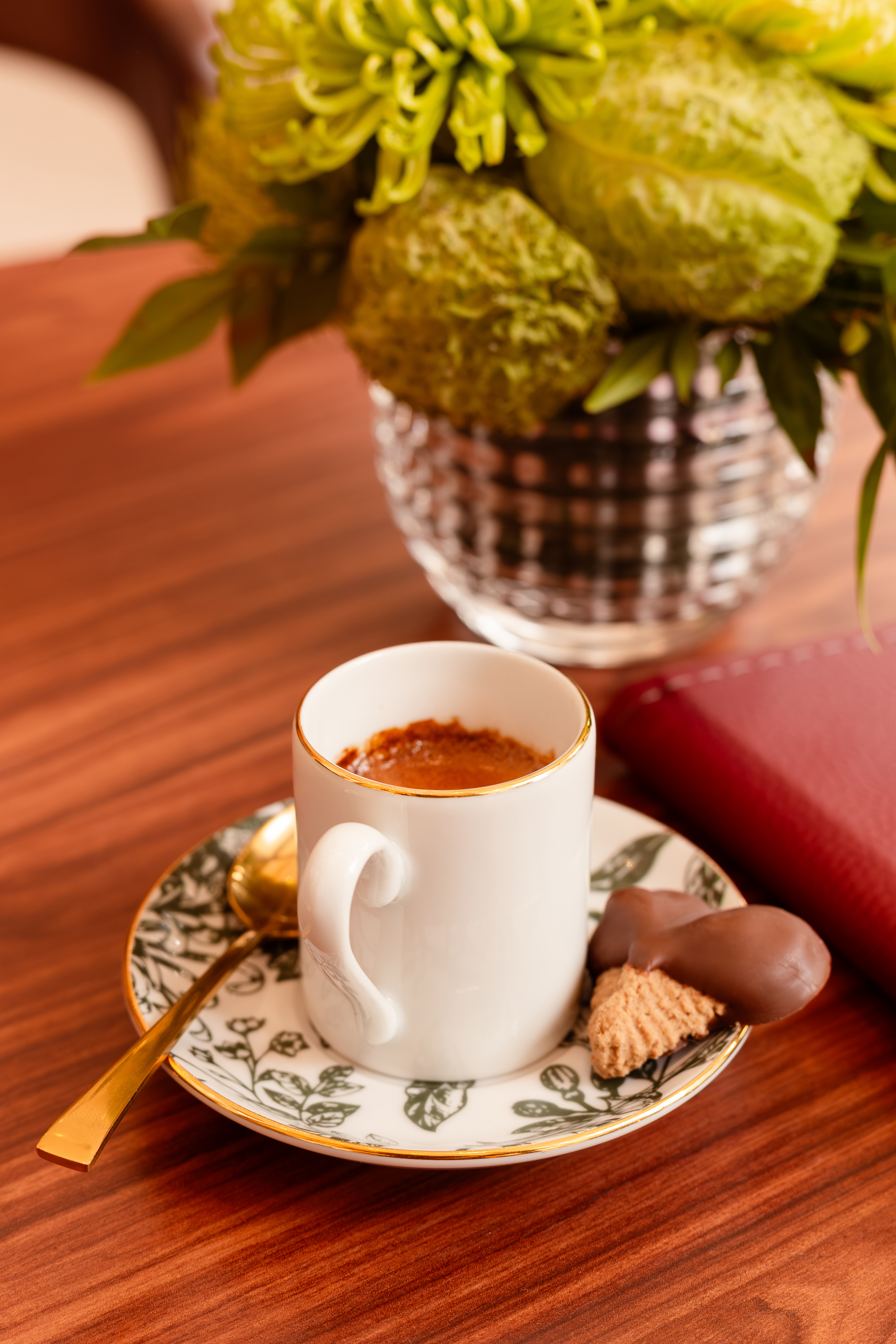 Mimo expresso