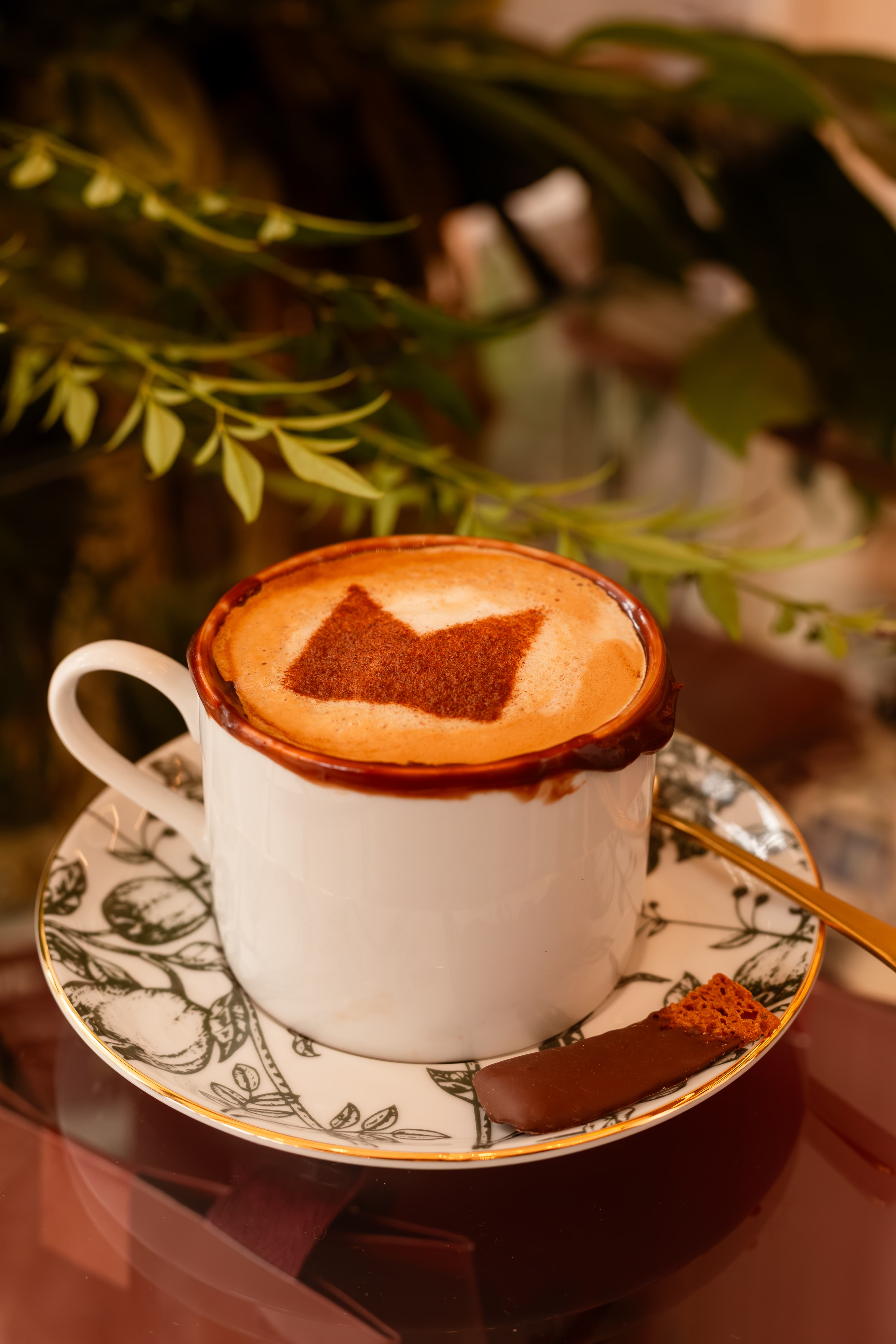 Mimoccino