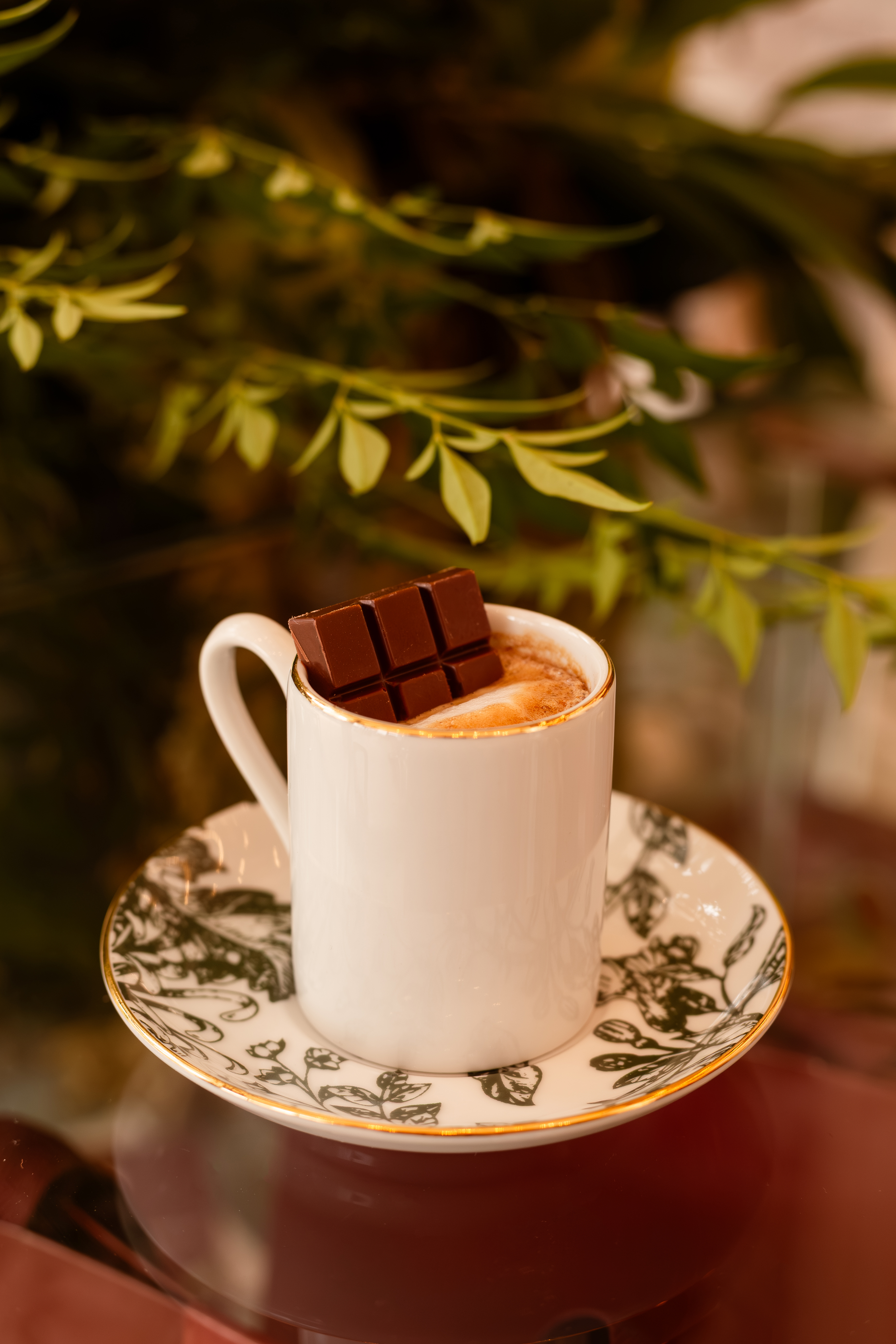 Mimocchiato