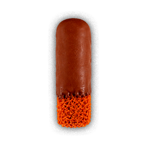 Biscoito sem parar