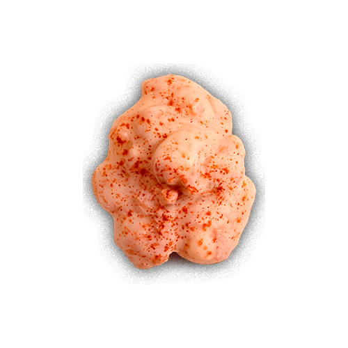 Crocante de canela