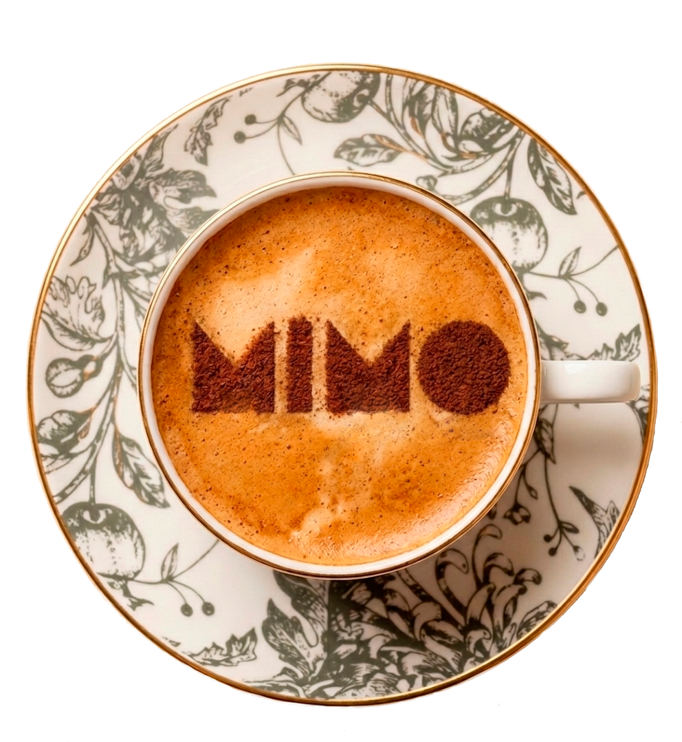 Mimoccino